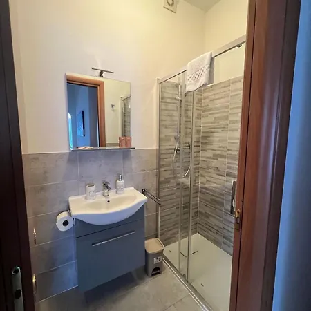 Scandicci Apartment 스칸디치
