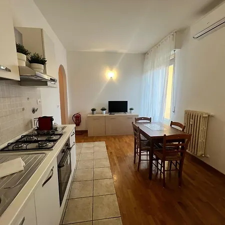 Scandicci Apartment