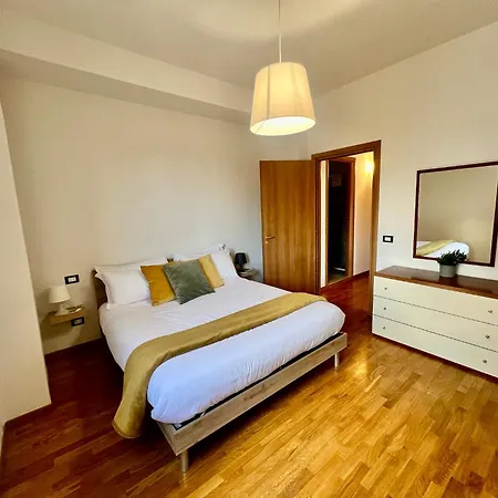 Scandicci Apartment 아파트 스칸디치