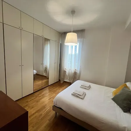 Scandicci Apartment