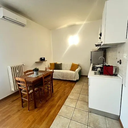 Scandicci Apartment 아파트 스칸디치