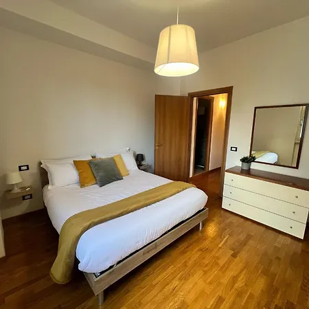 Scandicci Apartment